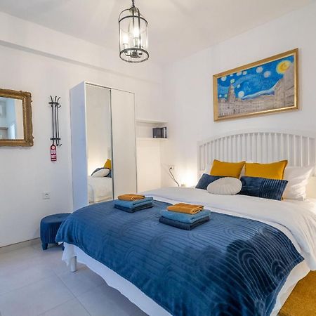 Starry Night Studio Apartment Рієка Екстер'єр фото