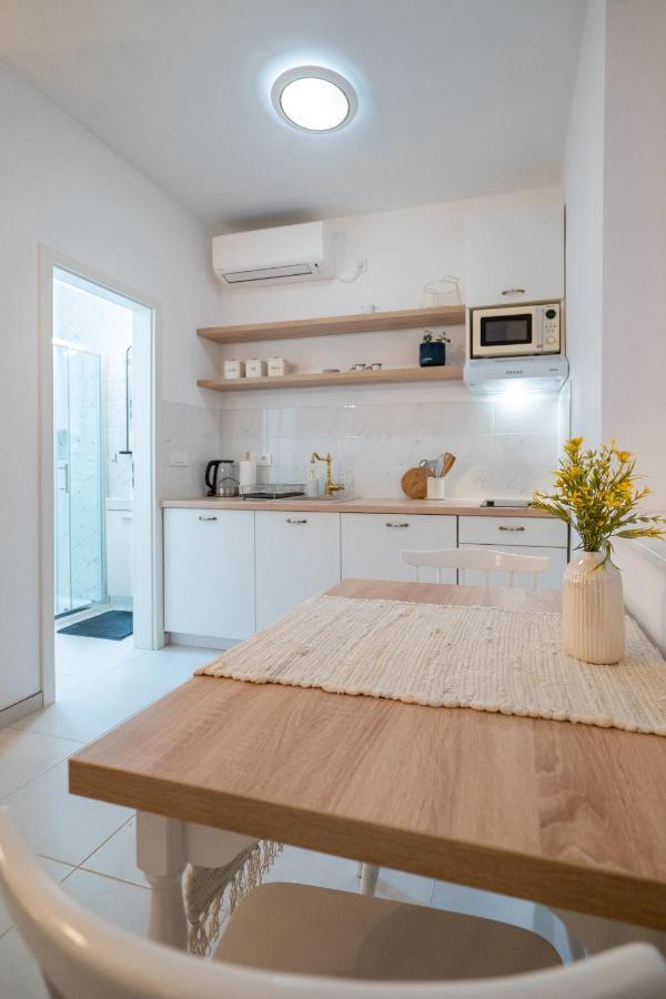 Starry Night Studio Apartment Рієка Екстер'єр фото