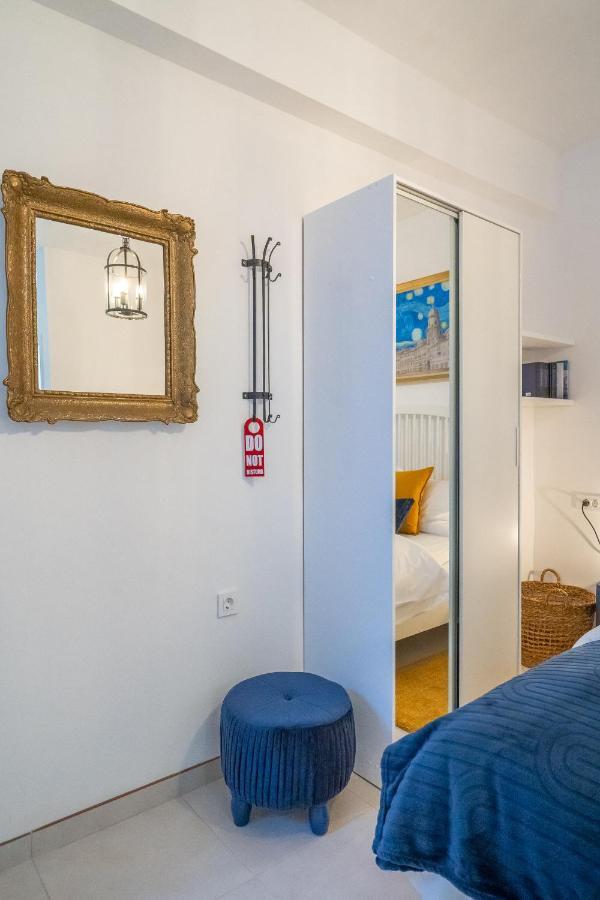 Starry Night Studio Apartment Рієка Екстер'єр фото