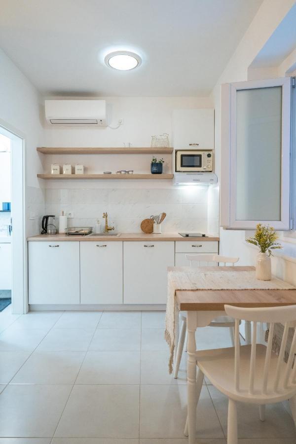 Starry Night Studio Apartment Рієка Екстер'єр фото